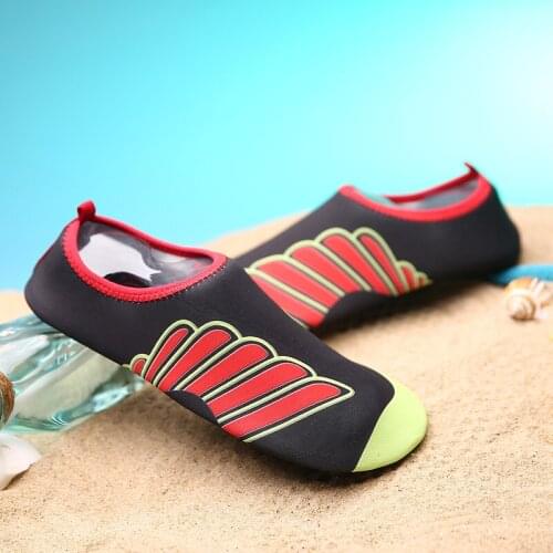 Zapatos Agua Mujer Water Shoes For Men & Women Skin Reef Aqua Barefoot Sea Beach Swimming Quick Dry Barefoot Sneakers Sock Yoga