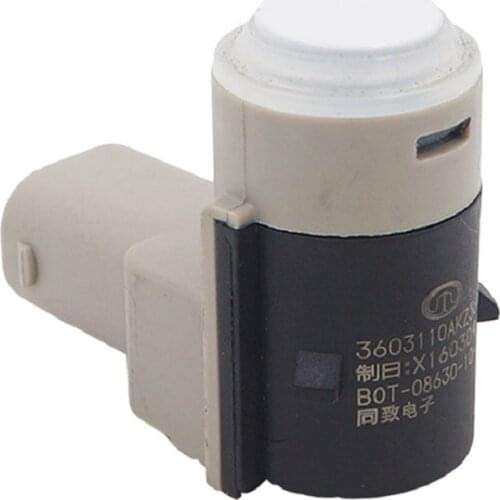 3603110AKZ36A Anti-collision radar sensor/Clip for Great wall haval H6 Sport