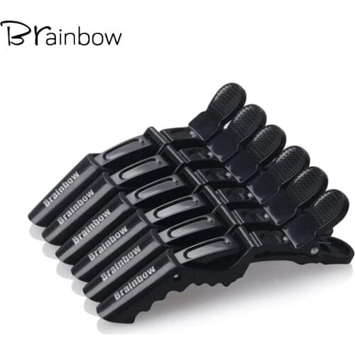 Зажимы для волос Brainbow China At AliExpress