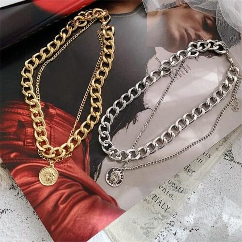CFXKHP Vintage Necklaces