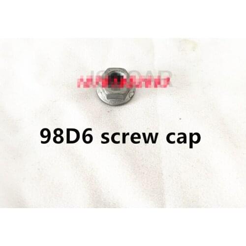 For Bobcat 98D6 high quality nut Free shipping skid steer loader The New nut durable Accessories