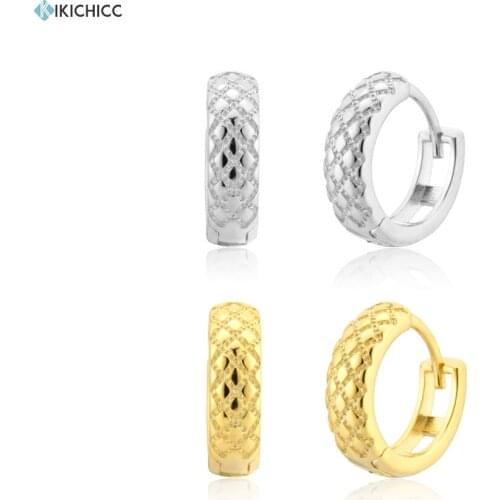 KIKICHICC Piercing Rings