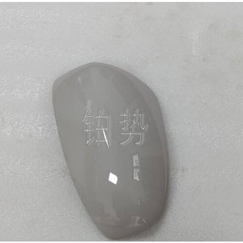 Reversing mirror cover Reflector housing 2011-Nis sanL oul an 3.5L CVT Exterior perspective mirror cover Auxiliary mirror cover