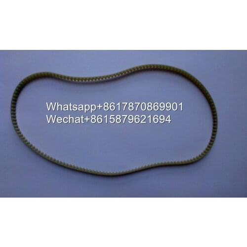 NJK10314 For Arm vertical Belt FBR002A Horizontal Belt Needle Micros 290MM Hematology Analyzer M60 Micros60 NEW ABX France