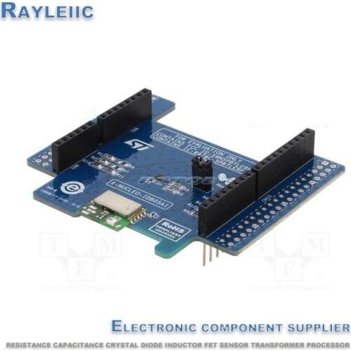 NEW Original X-NUCLEO-IDB05A1 SPBTLE-RF Bluetooth Expansion Board