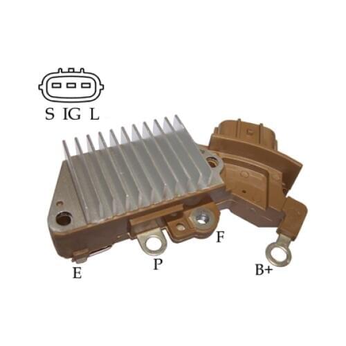 NEW HNROCK Alternator Voltage Regulator 1332E600 27060-78210