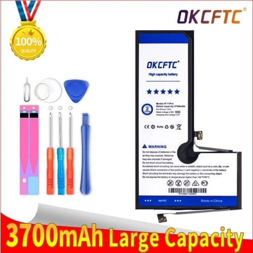 OKCFTC IPhone 11 Pro