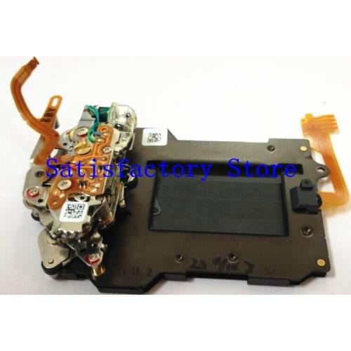 Original Shutter Assembly Group for NIKON D700 Digital Camera Repair Part