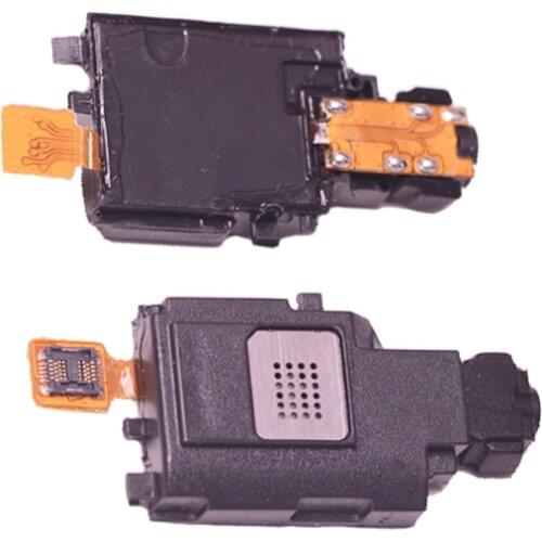 Original Loudspeaker Loud Speaker Buzzer Ringer Flex Cable for Samsung Galaxy Ace S5830i S5839 S5830