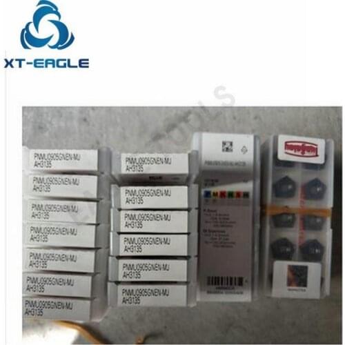 PNMU0905GNEN-MJ AH3135 PNCU0905GNER-MJ AH 725 Free shipping! 100% Original brand CNC blade