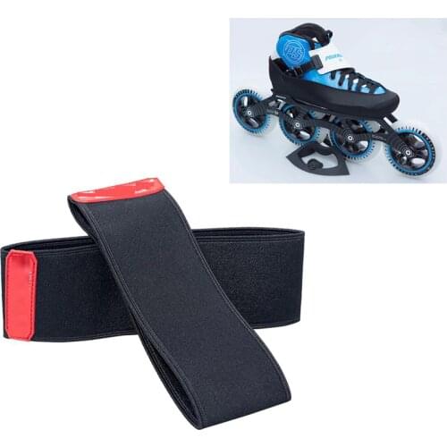 Professional Speed Inline Skate Boot Protection Skating Shoes Anti-wearing Cover For Powerslide Bont Patines