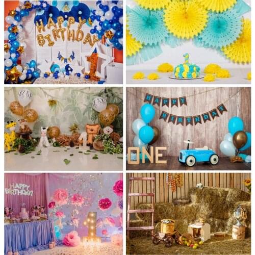 Vinyl Happy Easter Photography Backdrops Birthday Baby Photography Background Newborn Photo Studio Props 211001 YXX-61