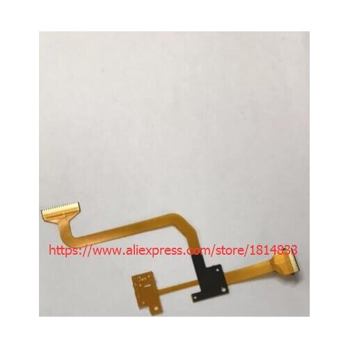 Superior quality NEW LCD Flex Cable For JVC E565 Video Camera Repair Part