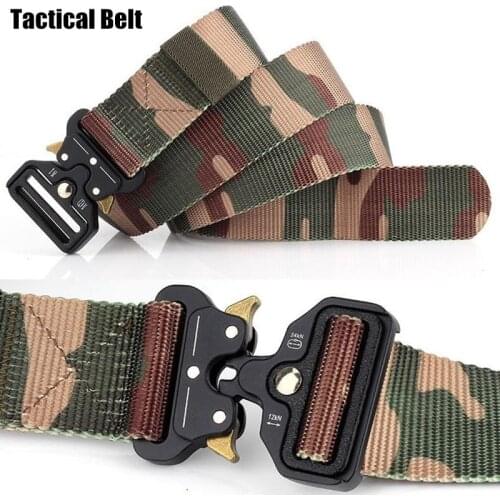 WARMSPACE Waist Belts