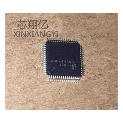 XINXIANGYI AUO-11303 QFP64