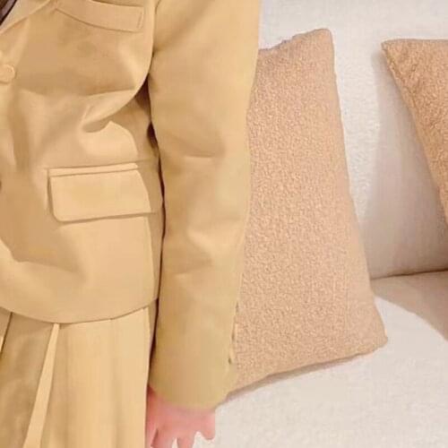 YHYLOBBB Outerwear For Babies