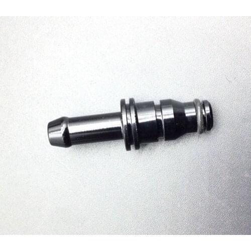 1pc for Mercedes-Benz W221 W222 return pipe joint S300 expansion kettle S350 water pipe head S450 S500