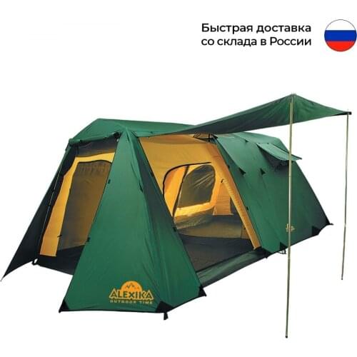 Туристические палатки Alexika China At AliExpress