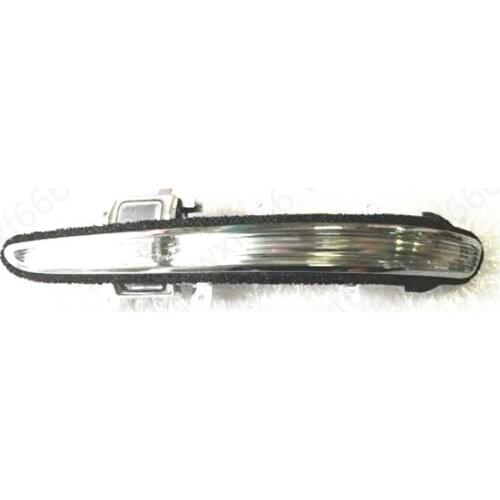 Car Rear mirror side signal light 2010-ben tle yco nti nen ta lfl yin gsp urGT Rear view mirror turn indicator