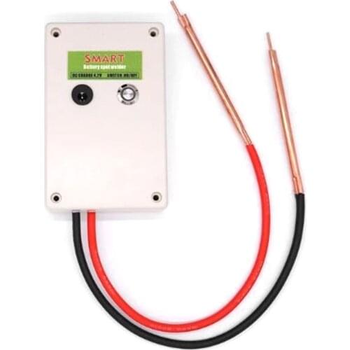 Household Handheld DIY Spot Welding Tool Mini Size Lithium Battery Welding Machine for 18650/21700 Battery Spot Welder