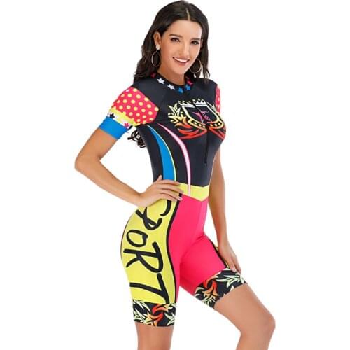 CINESSD Women's Rashguards