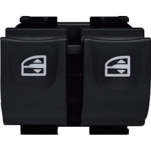 Electric Window Swith for Clio 4 Symbol Modus Captur Kangoo Sandero Lodgy Dokker