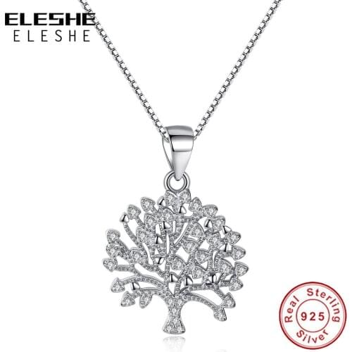 ELESHE Vintage Pendants