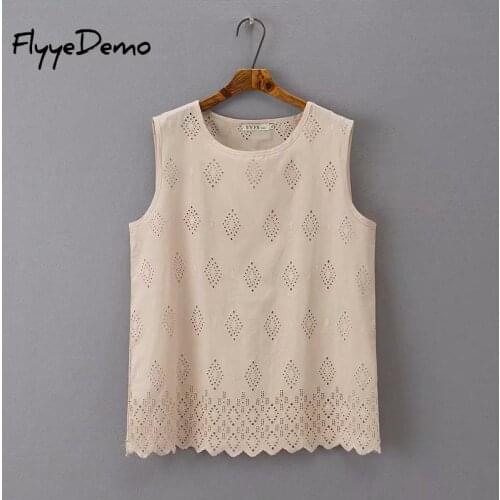 FlyyeDemo Women's Cotton T-Shirts