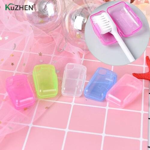 KuZHEN Toothbrushes