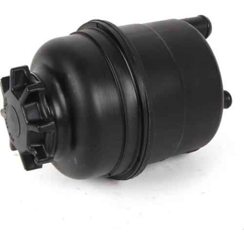CAR oil tank bm wE24 628CSi 633CSi 635CSi E28 518 518i 520i 524d 524td 525e 528e E30 316 316i M10 Power-assisted pump oil pot St