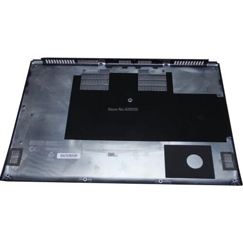 Bottom Case For MSI GS60 MS-16H2 MS-16H21 MS-16H2C WS60 PX60 GS70 MS-1772D MS-17711 MS 16H5 16H7 16H8 Black Plastic