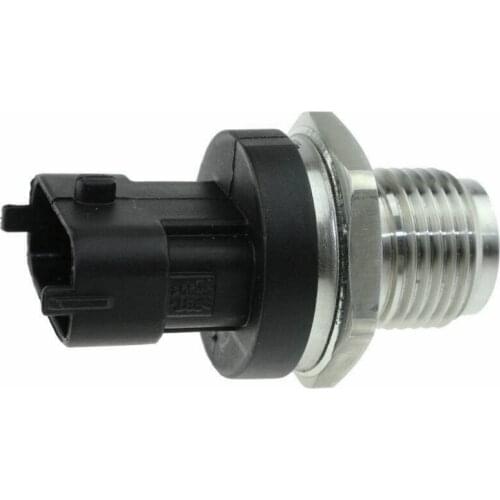 New Common Rail Pressure Sensor 0281006364 for Renault Iveco Volvo Engine