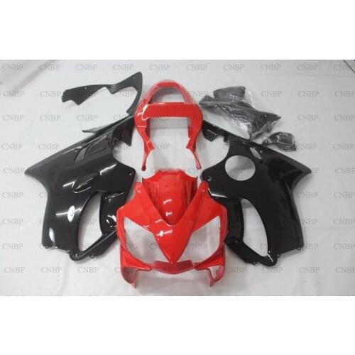 Bodywork CBR600 F4i 2001 - 2003 Fairings CBR600F4i 01 Fairings CBR F4i 2002