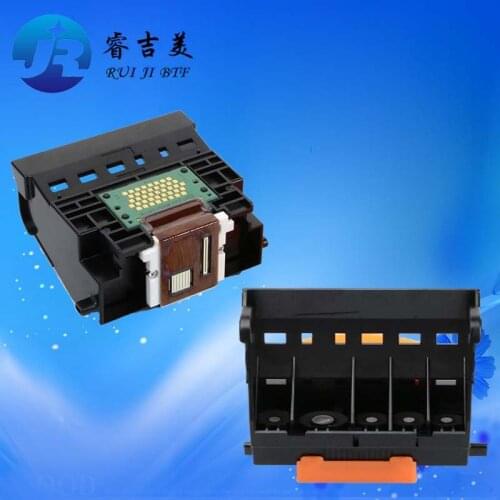 Original Print Head QY6-0049 Printhead Compatible For Canon 860i 865R i860 i865 MP750 MP760 MP770 MP780 MP790 IP4000 IP4100