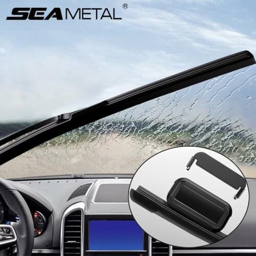 Car Windshield Wiper Repair Auto Wiper Blade Restorer Reuse Fix Refurbish Wipers Repair Tool Windshield Anti-scratch Restorer