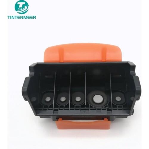 TINTENMEER print head ONLY BLACK COLOR CAN PRINT qy6 0080 Compatible for Canon iP4820 iP4850 iX6520 6550 MX715 MX885 printer