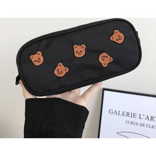 VALIOSOPA Fabric Pencil Cases
