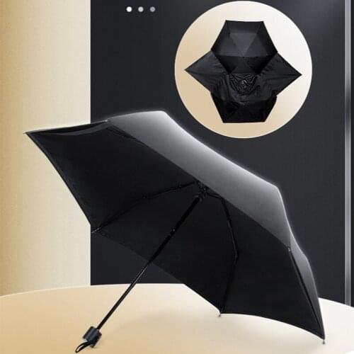 Womens Raincoat and Umbrella Combo Windproof Folding Business Strong Umbrella Rain Men Car Women High Quality Umbrellas