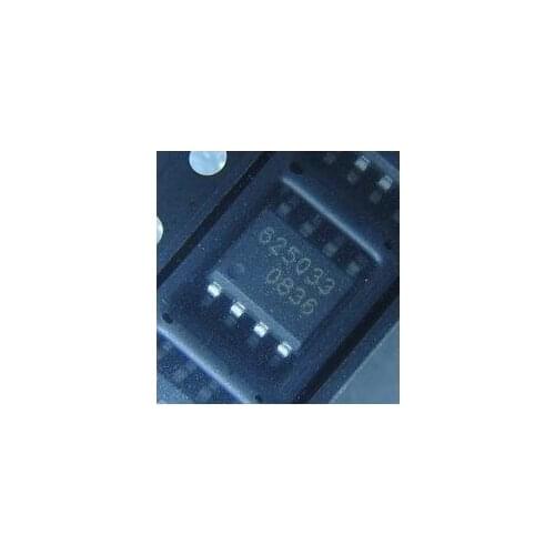 100% NEW Free shipping 625033 TLE6250GV33