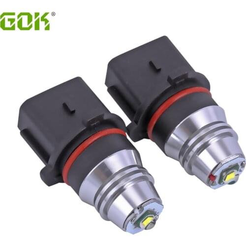 2pcs p13w Led Bulb 10W High Power LED h7 1156 7440 7443 t15 CREE LED chips T6 SMD Car Fog lamp Fog Lamp DRL car light source