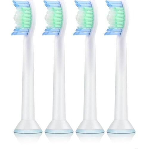 200658765 Toothbrush Heads