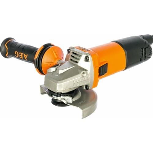 AEG Grinders For Metal