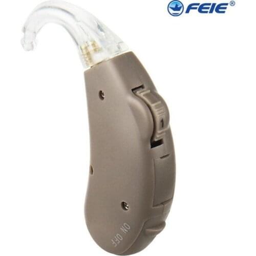 Digital Hearing Aid Hearing Amplifier Ear Care Compared to Siemens Audifonos Inalambricos