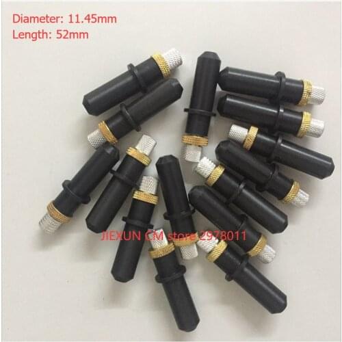 For Pcut cutter plotter Blade Knife Holder for Pcut CT1200 CT630 CT900 Engraving Machine Knife Holder