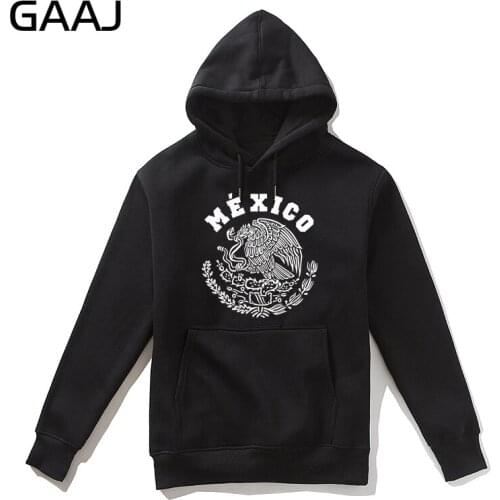 GAAJ Men's Printed Hoodies