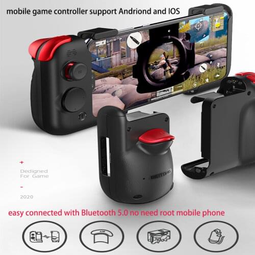 Glocalme Gamepads