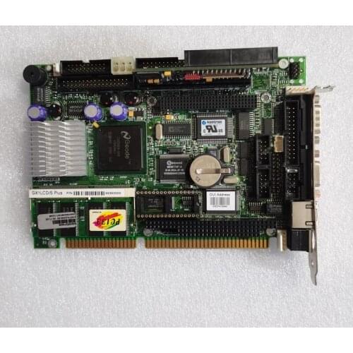 GX1LCD/S PLUS PCB no ：20101095