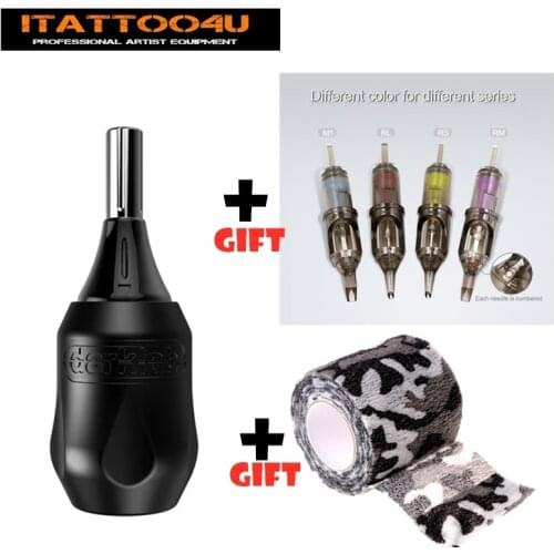 ITATFY Cartridges For Tattoo Machines
