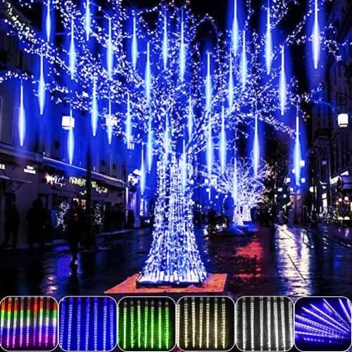 LED Garlands 曜三迈 China
