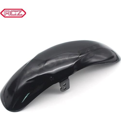 Front Tire Fender Hugger Cover For Harley Night Rod Special V-Rod VRSCAW 03-11